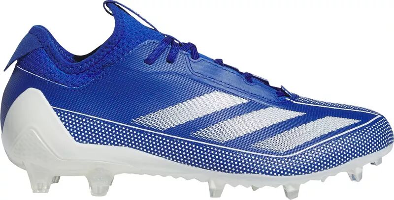 

Мужские футбольные бутсы Adidas adizero Electric.1