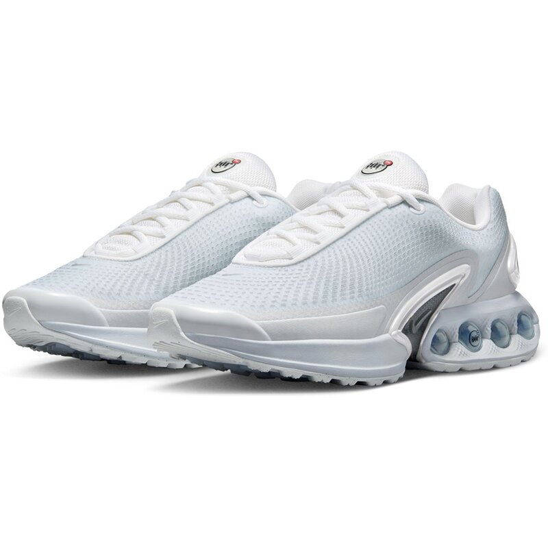 Повседневная обувь Air Max Dn Nike, мультиколор — фото 4