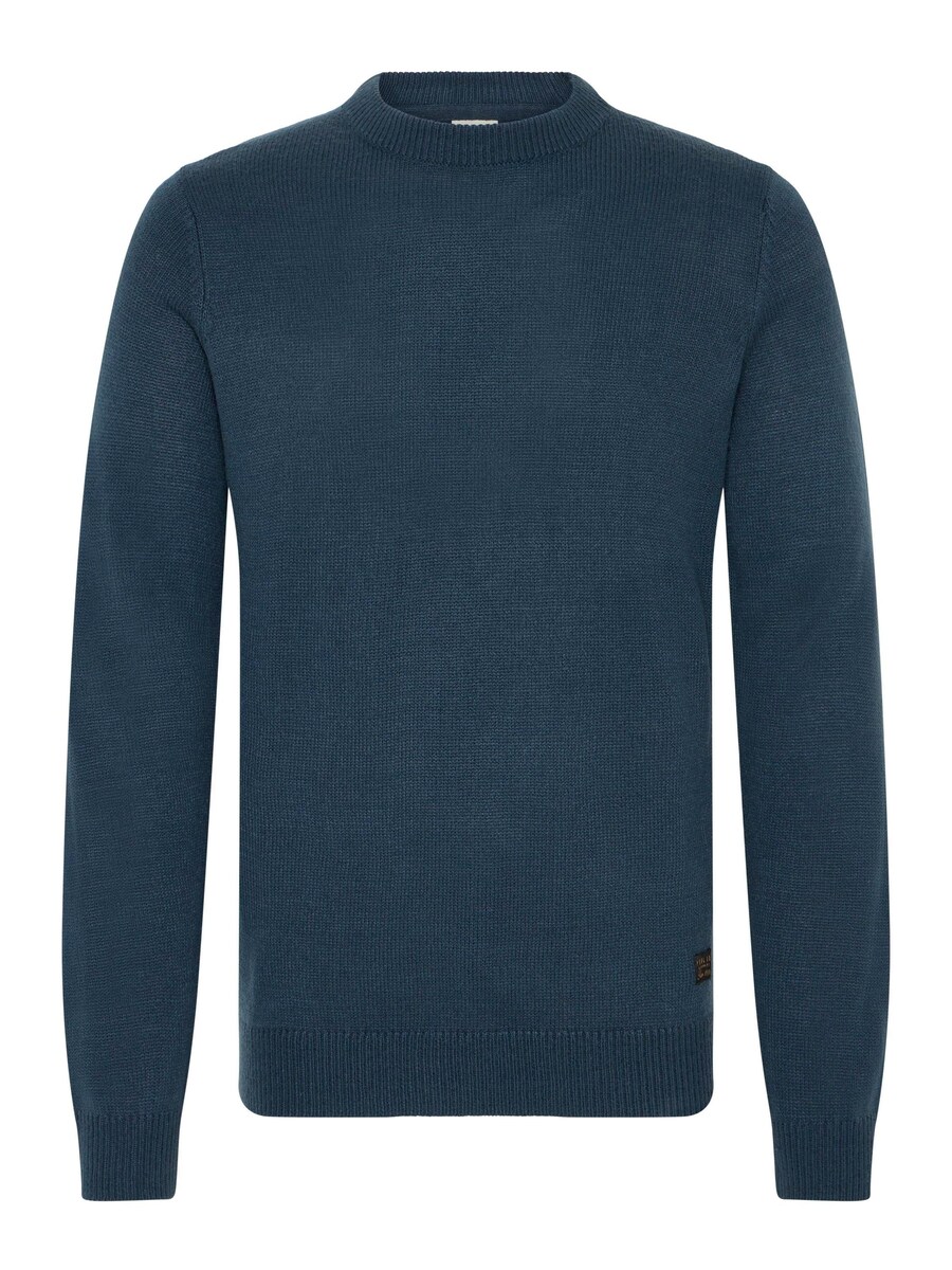 

Свитер !Solid SDBABAK , Blue