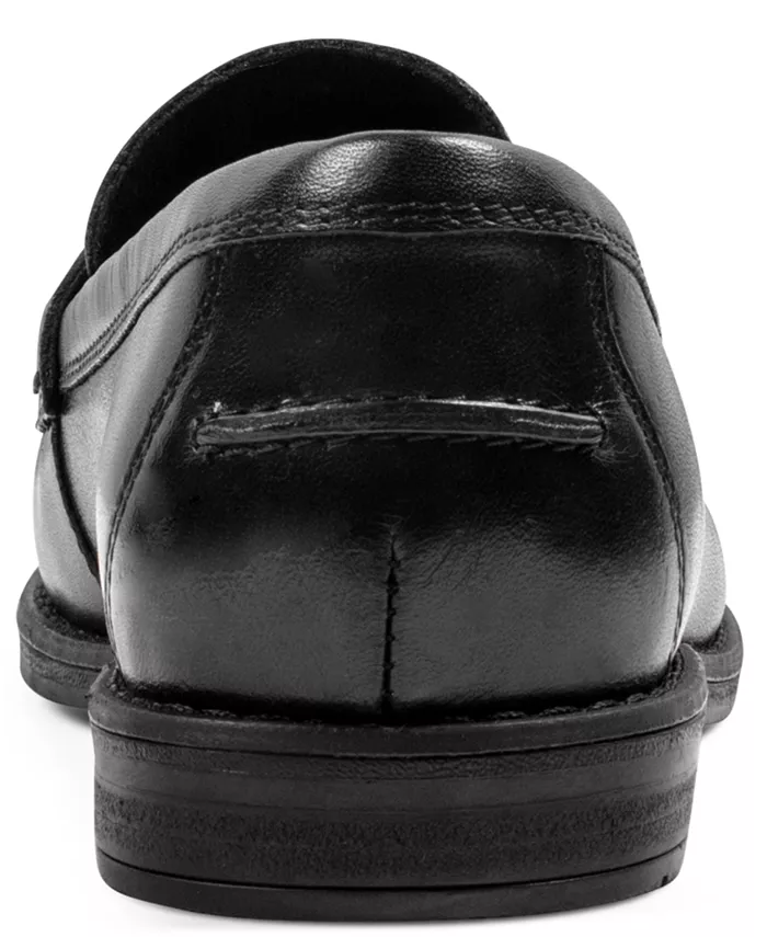 Женские лоферы Weslin Slip-On Rockport, черный — фото 3