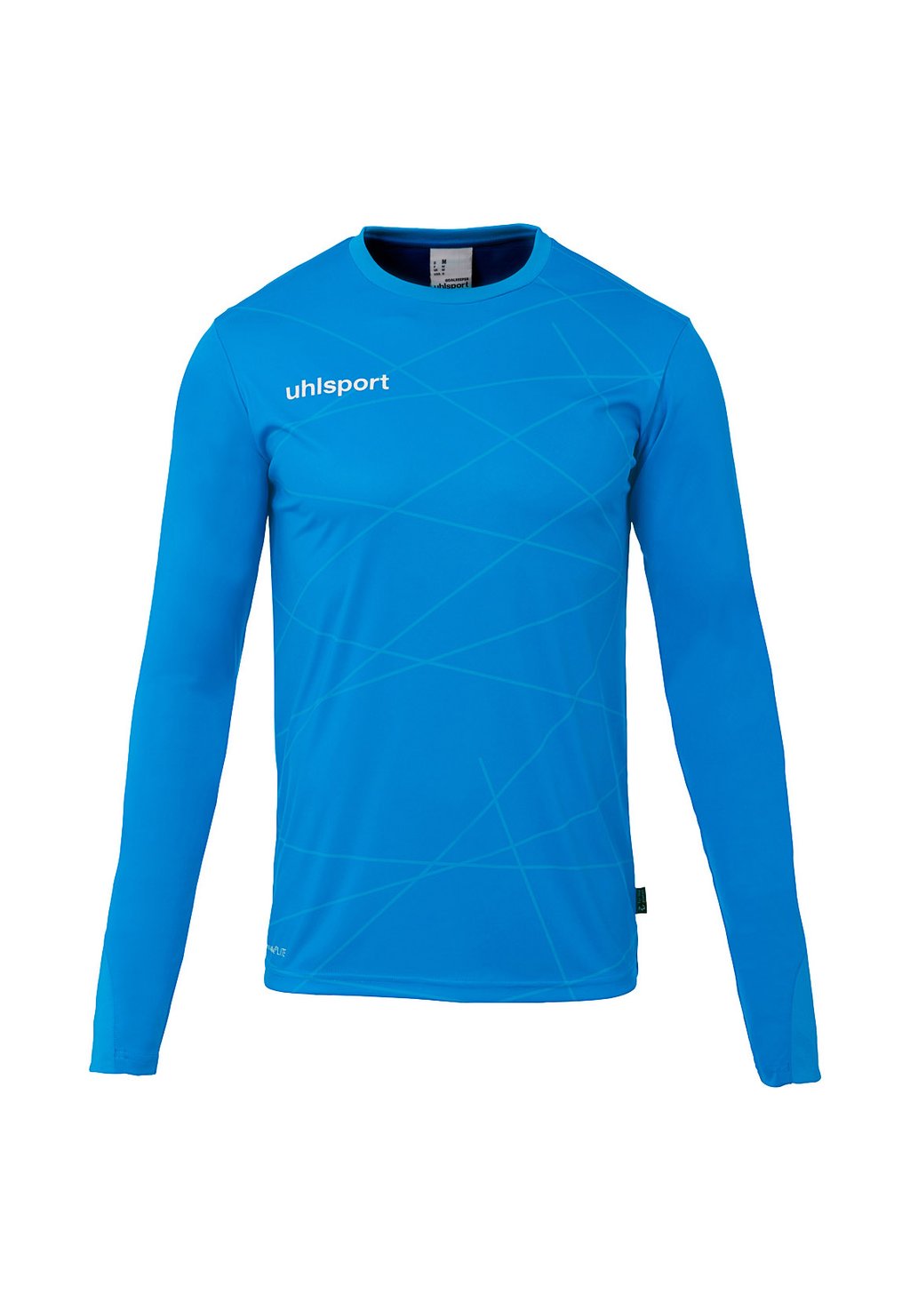 

Футболка вратаря LONGSLEEVE PREDICTION uhlsport, синий