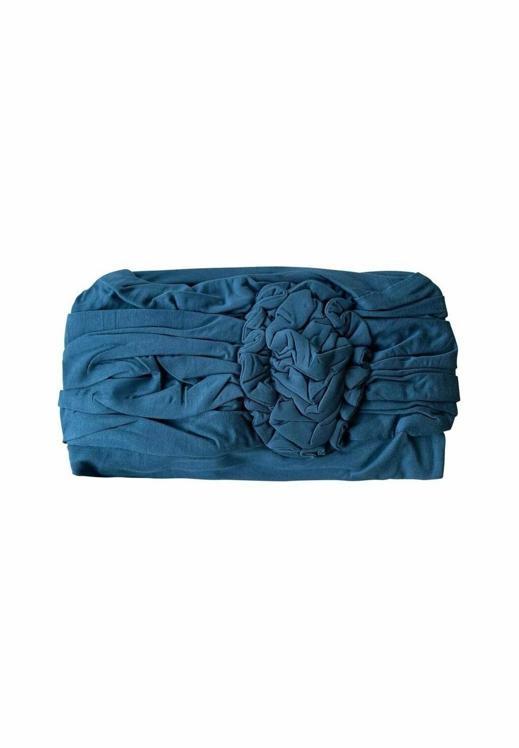 

Платок на голову LOTUS TURBAN Christine Headwear, синий