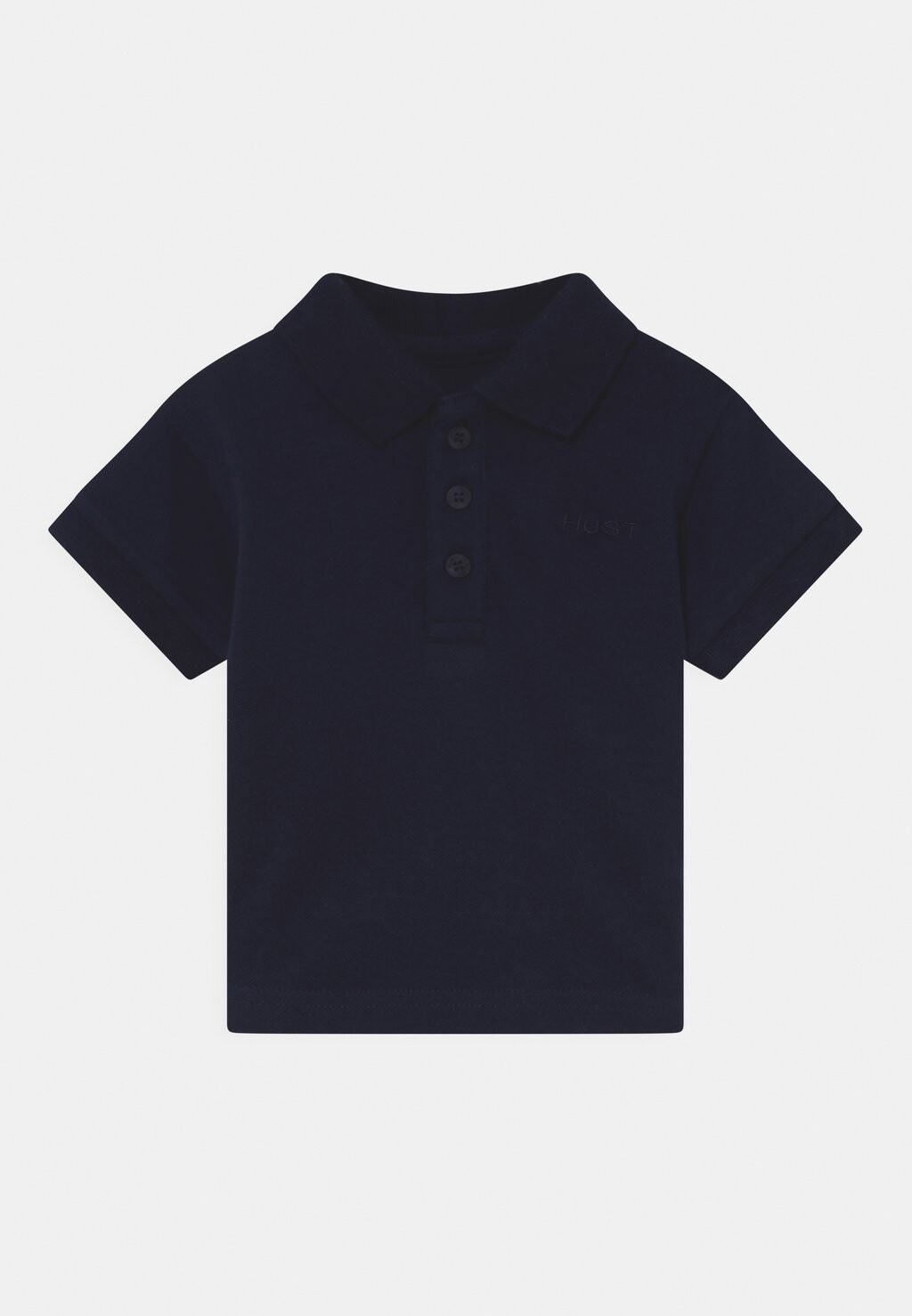 

Рубашка-поло Asker Unisex Hust & Claire, цвет navy