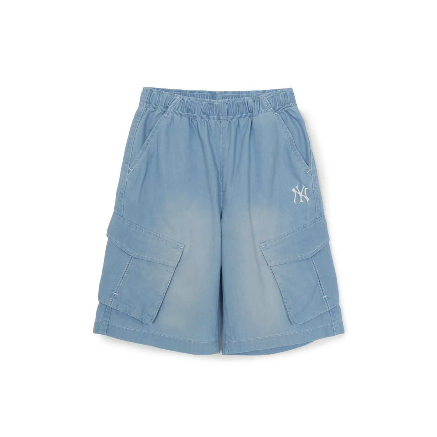 Шорты для детей New York Yankees Sky Blue