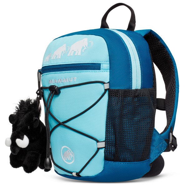 

Kid'S first zip 16 - детский рюкзак Mammut, мультиколор