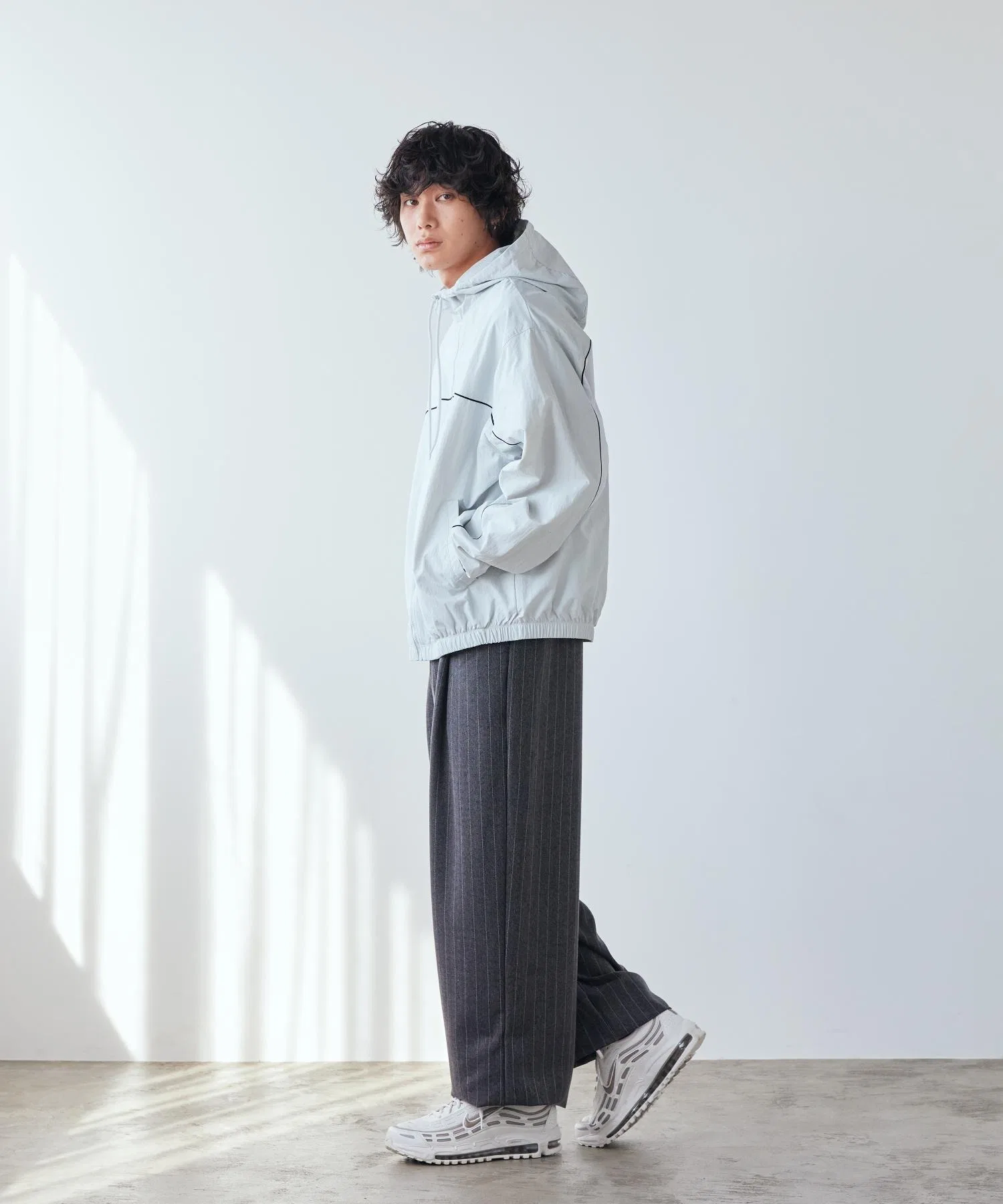 Мужские кроссовки Nike Air Max TL 2.5 — фото 3