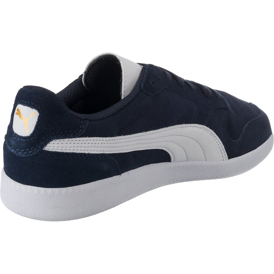 Кроссовки PUMA Icra Trainer Sd, Dark blue — фото 4