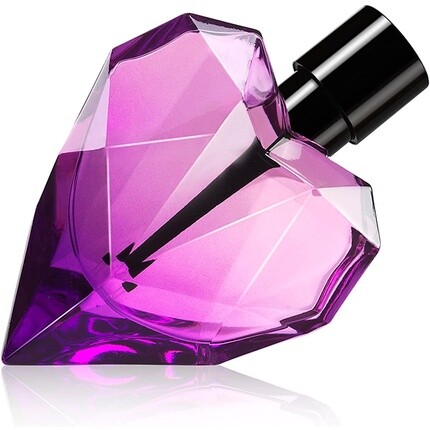 

Diesel Loverdose Eau de Parfum Spray Цветочный аромат для женщин 50 мл