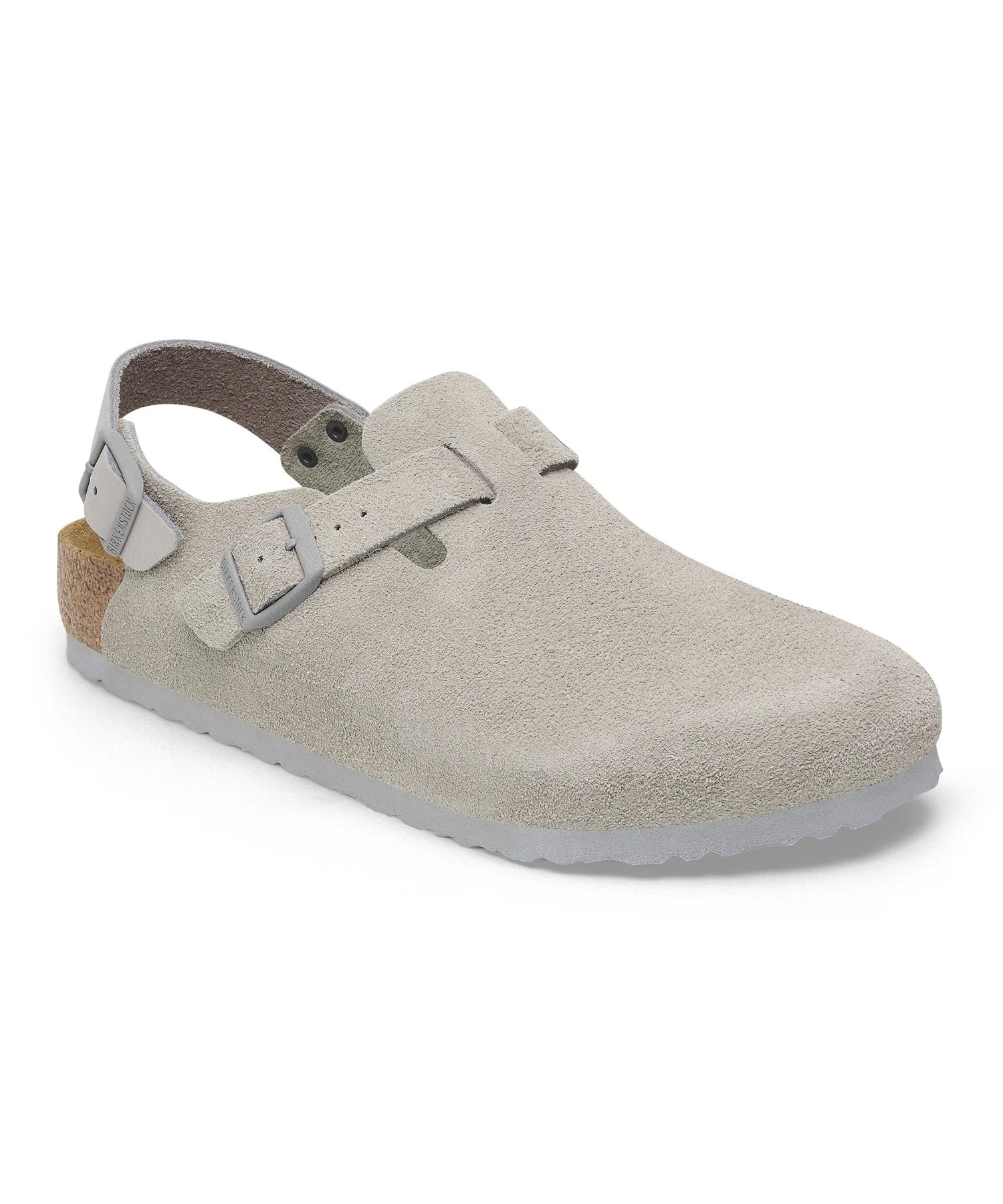 Унисекс сандалии BIRKENSTOCK Tokio Suede