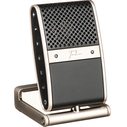

Микрофон The Tula Mic (черный)