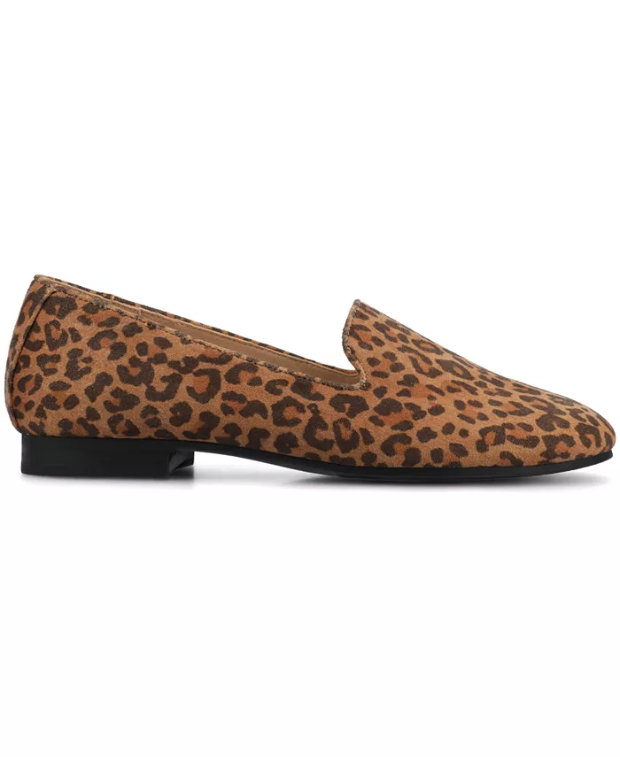 Женские лоферы Ishani Slip On Journee Collection, мультиколор — фото 2