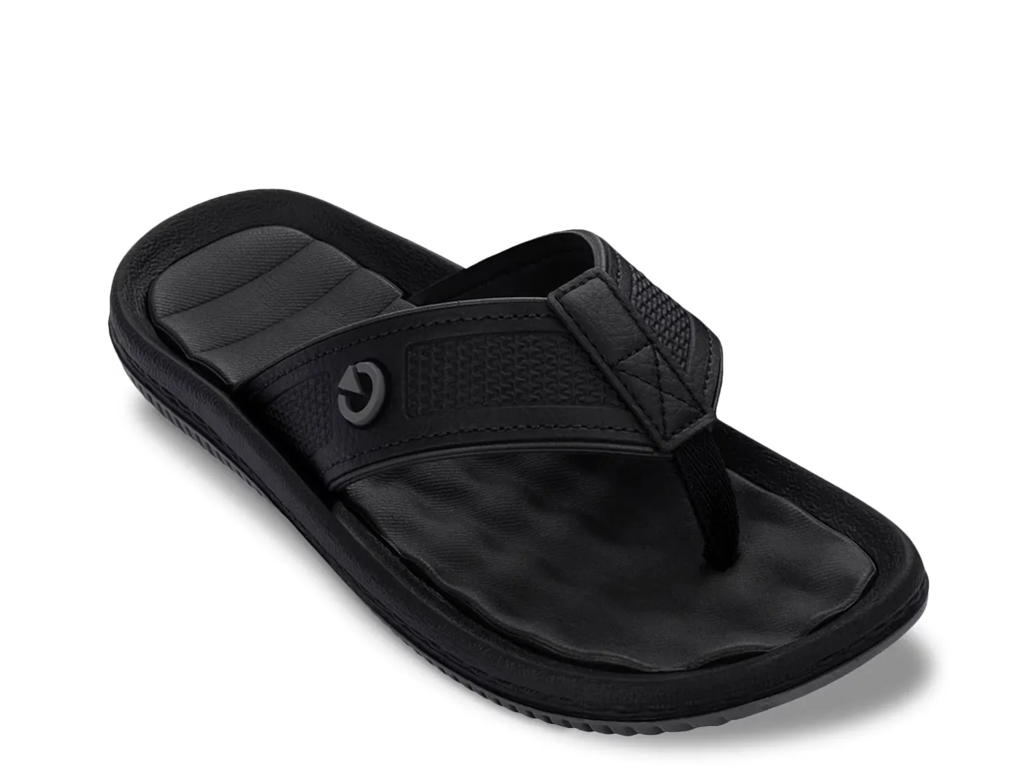 

Сандалии Fiji IV Sandal Cartago, черный/серый