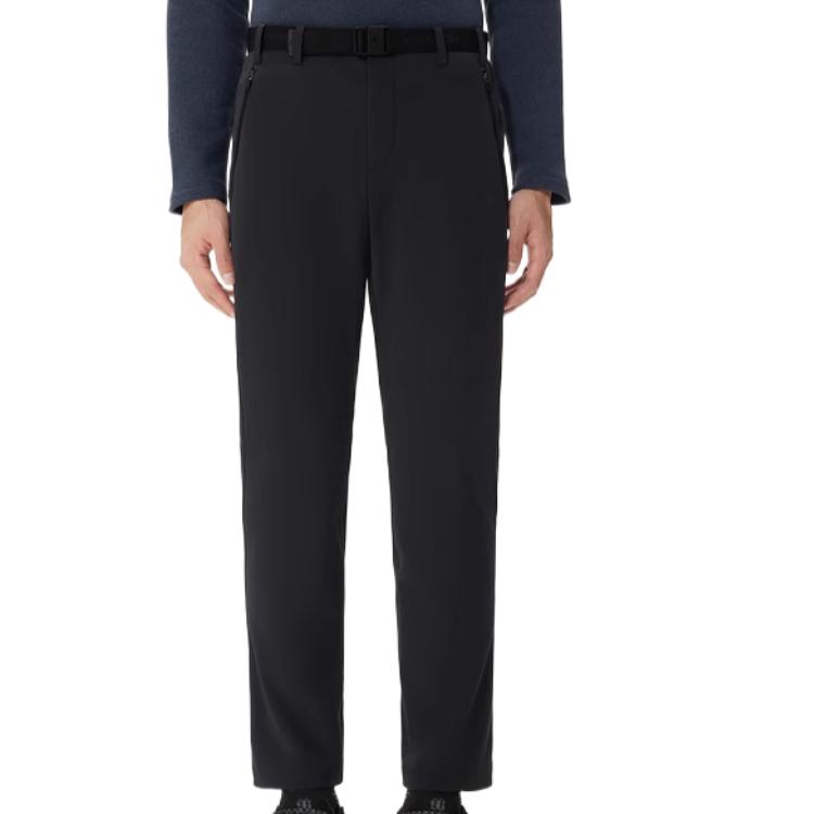 

Повседневные брюки мужские KOLON SPORT, черный