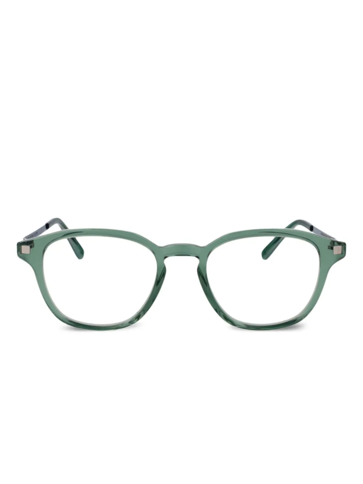 

Mykita Yura оправыs, зеленый