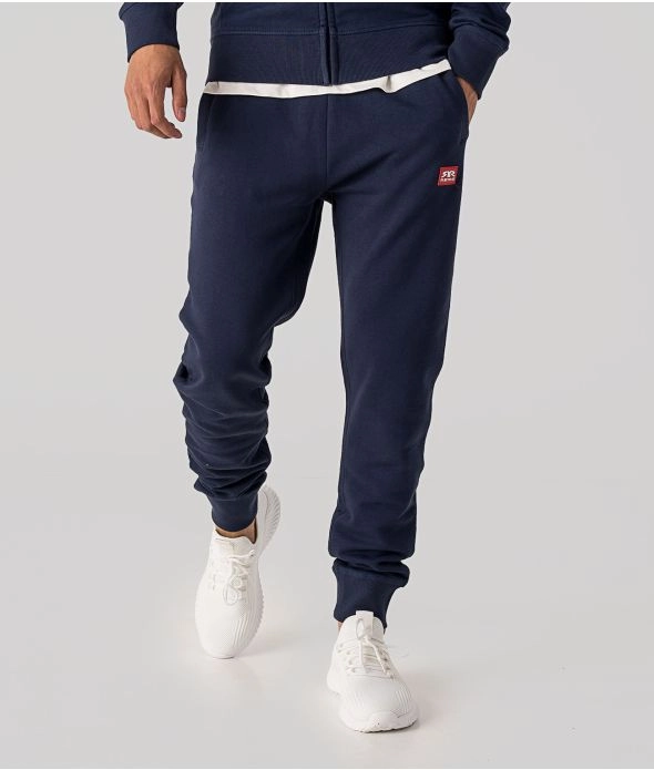 

Спортивные штаны Edon Retro Jeans, синий