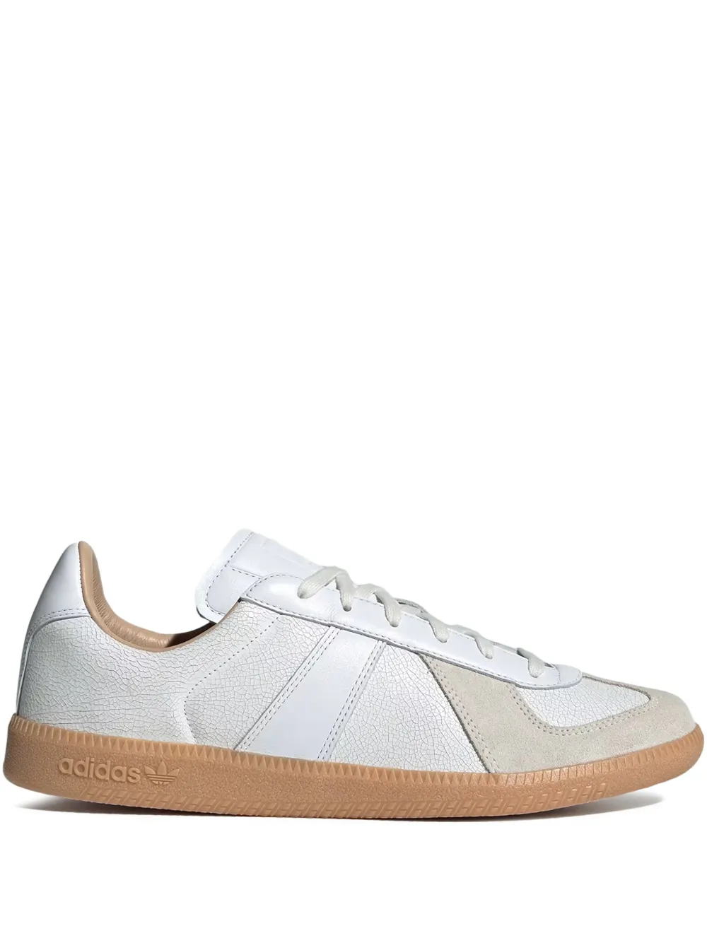 

Кроссовки BW Army Lux White Gum Adidas, белый
