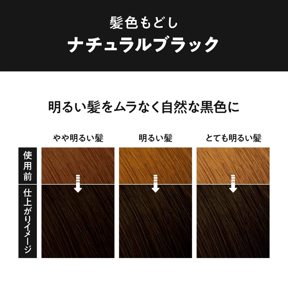 Краска для волос «Liese Prettia AWA Hair Color» от Kao Liese — фото 4