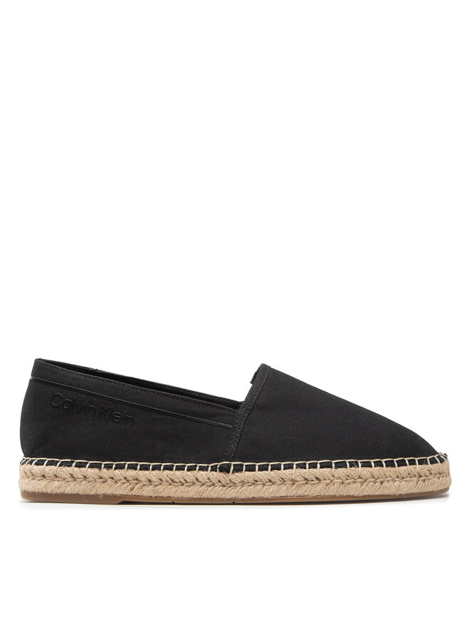 

Эспадрильи Espadrille Cv Ns Calvin Klein, черный