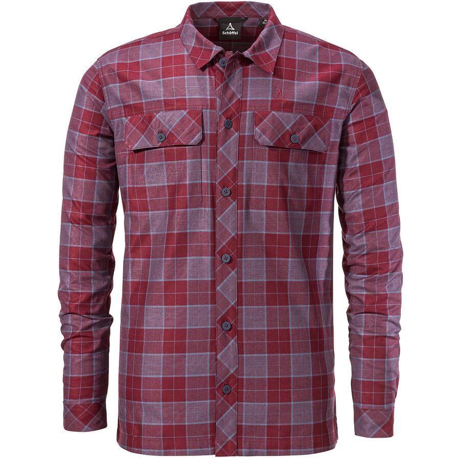 

SCHГ–FFEL Толстовка PUUSKIAINEN