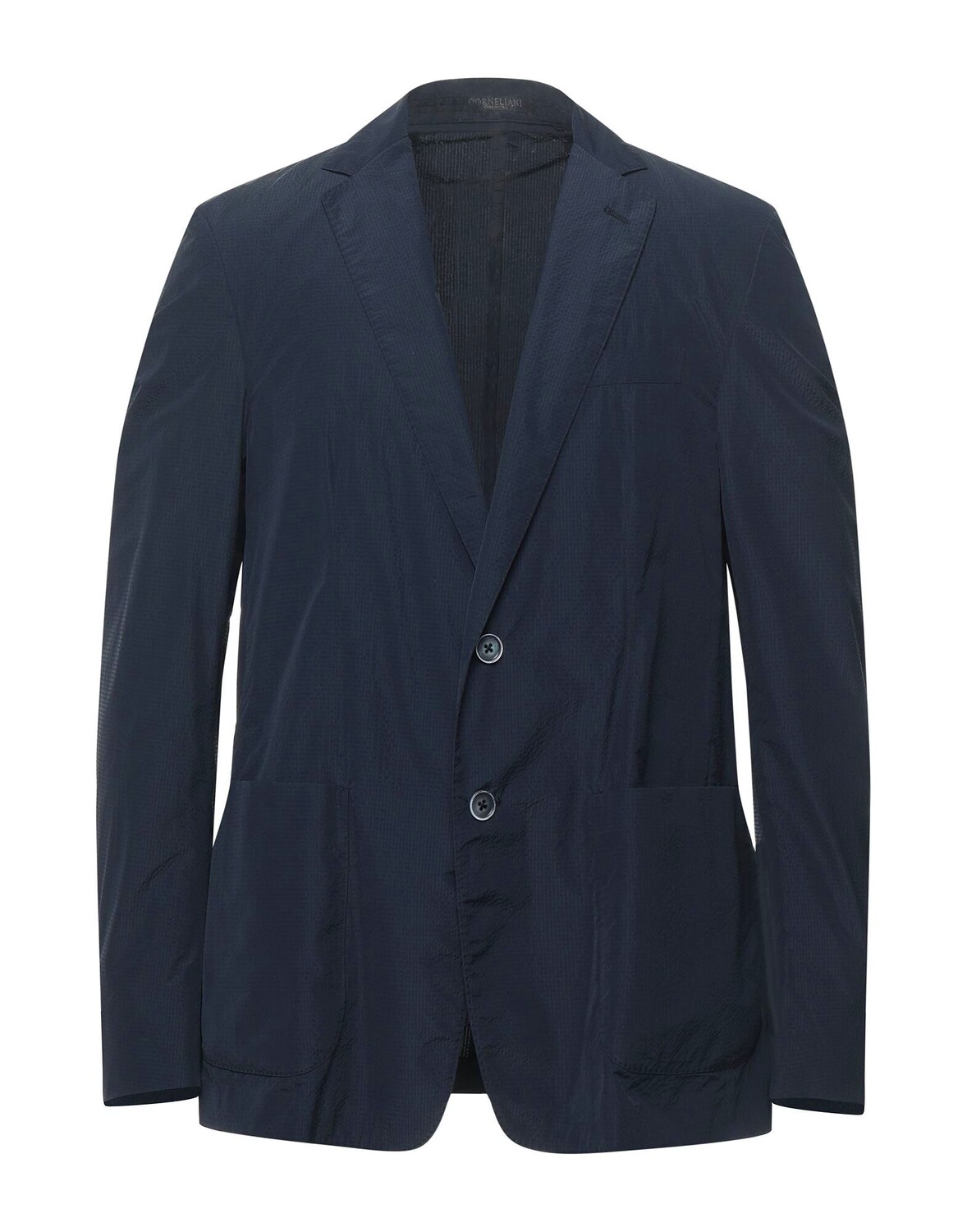 

Блейзер Corneliani, синий