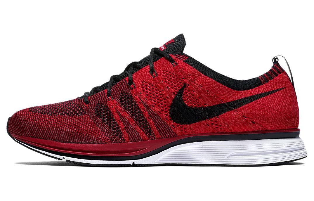 

Мужские кроссовки Nike Flyknit Trainer Lifestyle, Red, Красный, Мужские кроссовки Nike Flyknit Trainer Lifestyle, Red