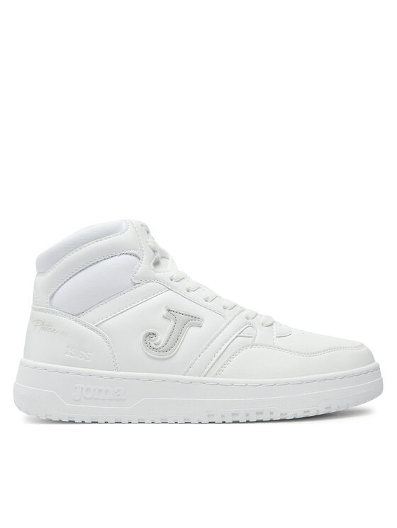 

Кроссовки C.Platea Mid CPLAMW2402 Joma, белый