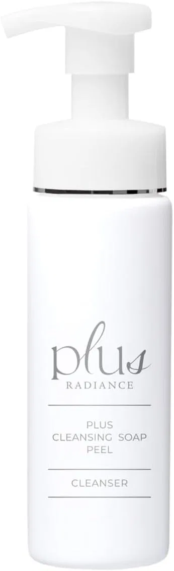 Пенка для умывания Pluxiray — Очищающая Plus Restore, 200 мл