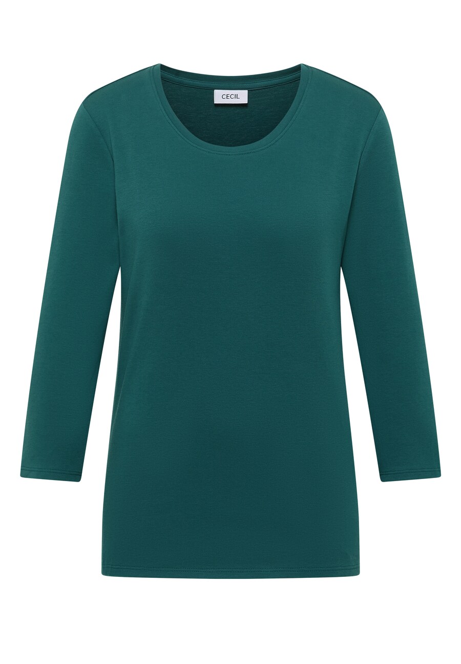 

Рубашка CECIL, Fir