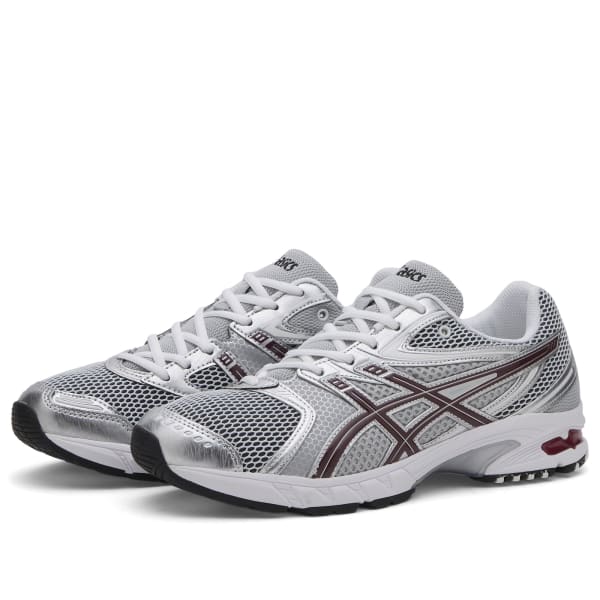 Кроссовки Gel-Ds trainer 14 Asics, белый & port royal — фото 2