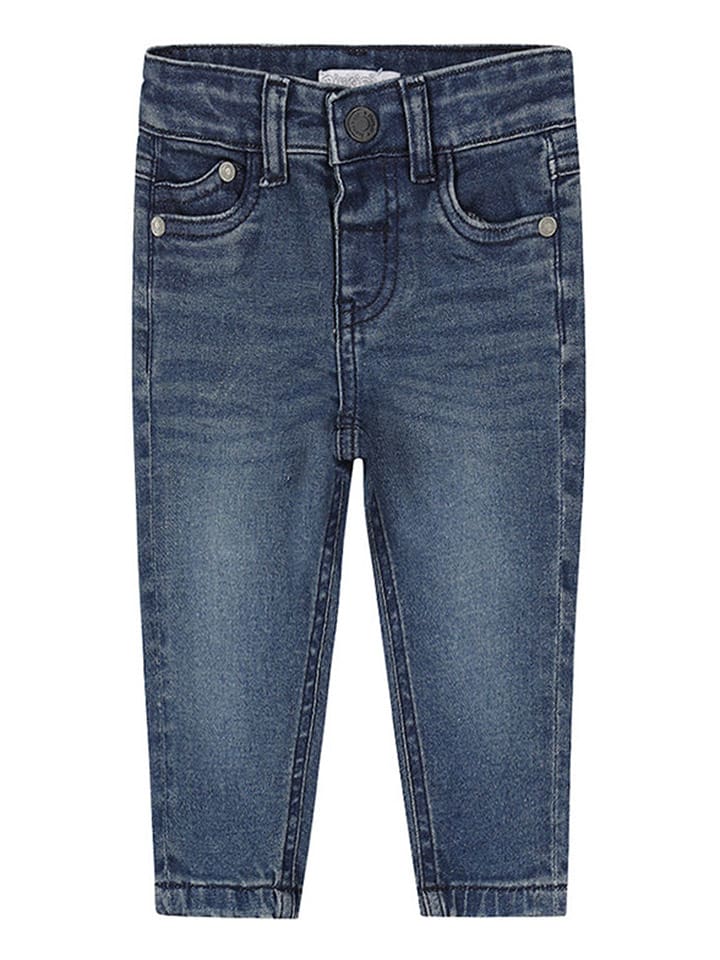 

Джинсы Dirkje, темно-синий