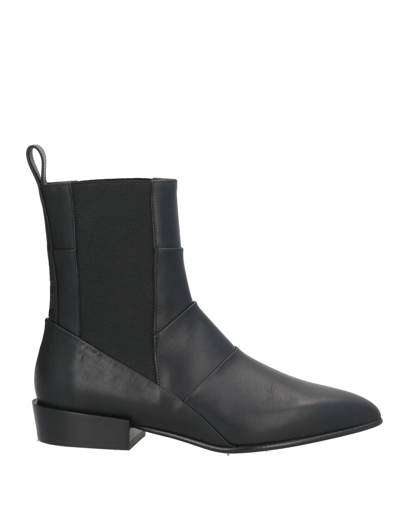Ботильоны 3.1 Phillip Lim, черный