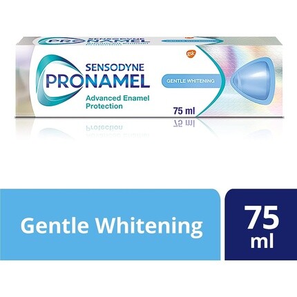 Sensodyne Pronamel Мягкая отбеливающая зубная паста 75 мл — фото 2