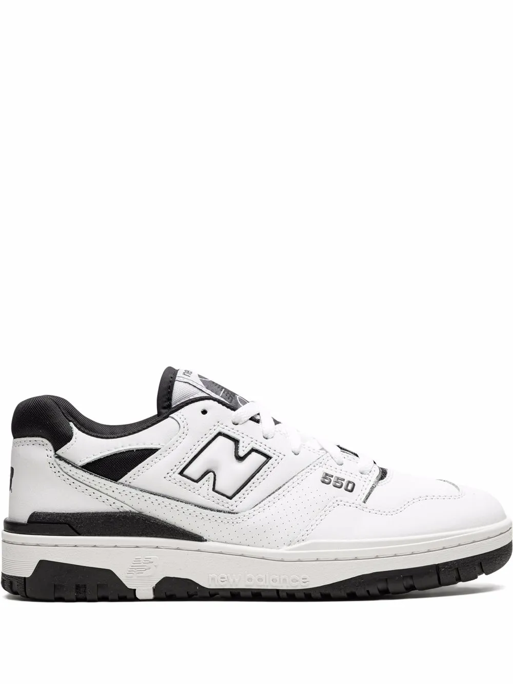 

Кроссовки 550 NEW BALANCE, белый