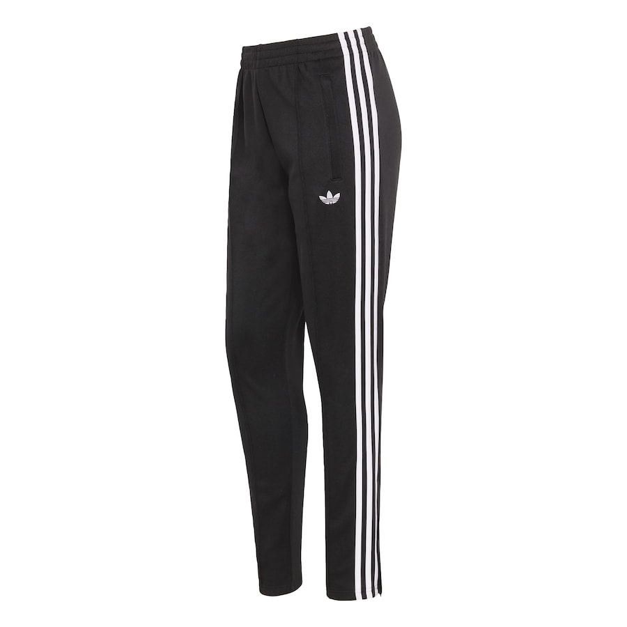

Узкие брюки ADIDAS ORIGINALS SST Classic, черный