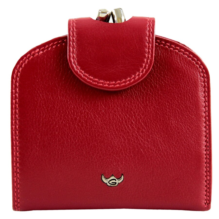

Кошелек GOLDEN HEAD Polo, красный