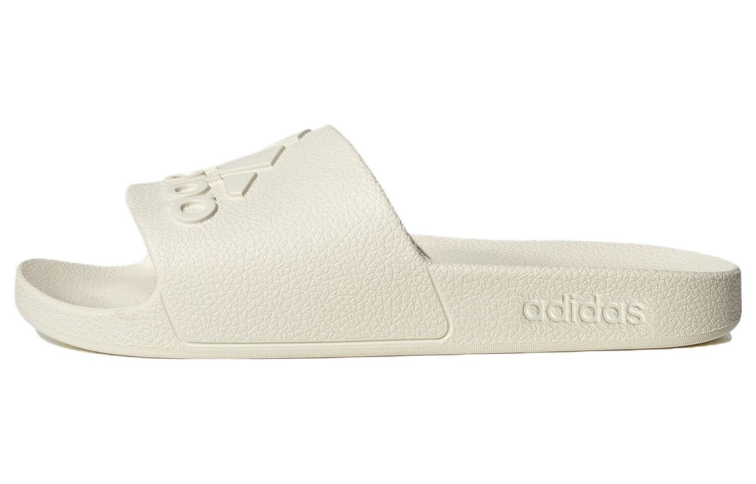 

Шлепанцы Adidas Adilette Aqua Slides Off White