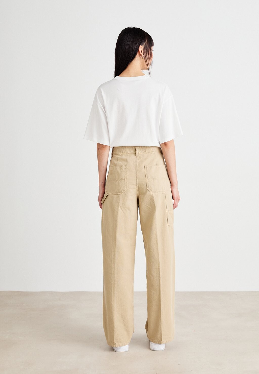 

Брюки HERNEA HUGO, цвет Open Beige