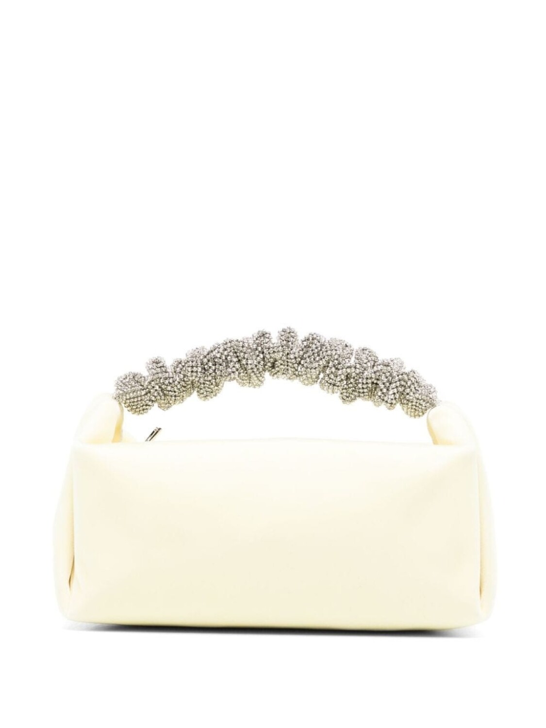 

Alexander Wang мини-сумка Scrunchie, желтый