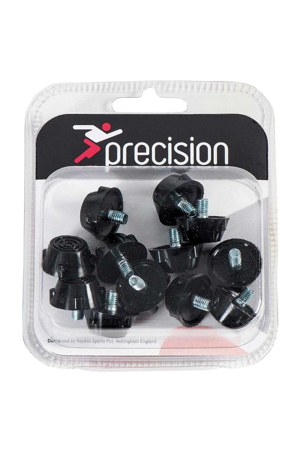 

Спортивные кроссовки Ultra Flat Rubber Football Boot Studs Set Precision, черный
