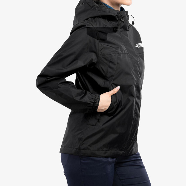 

Куртка Антора The North Face, черный