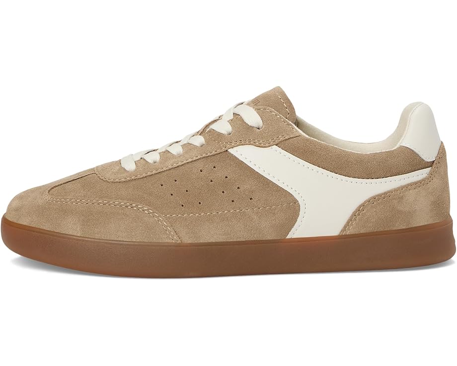 Кроссовки Florsheim Pace T-toe Lace Up Sneakers, цвет Taupe Multi — фото 4