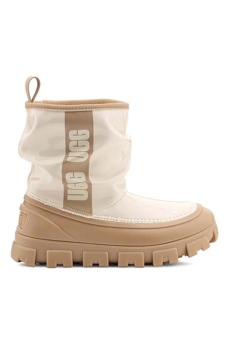 

Классические водонепроницаемые ботинки Brellah Ugg, бежевый
