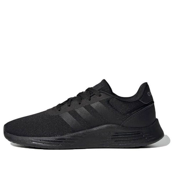 

Кроссовки lite racer 2.0 j Adidas, черный