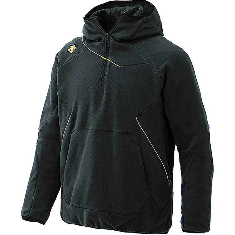 

Куртка мужская Descente, черный