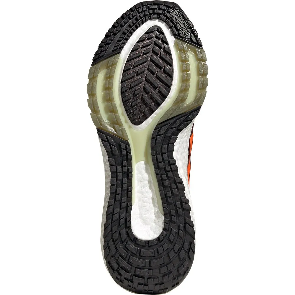 Кроссовки adidas Ultraboost 22 Goretex, оранжевый — фото 2