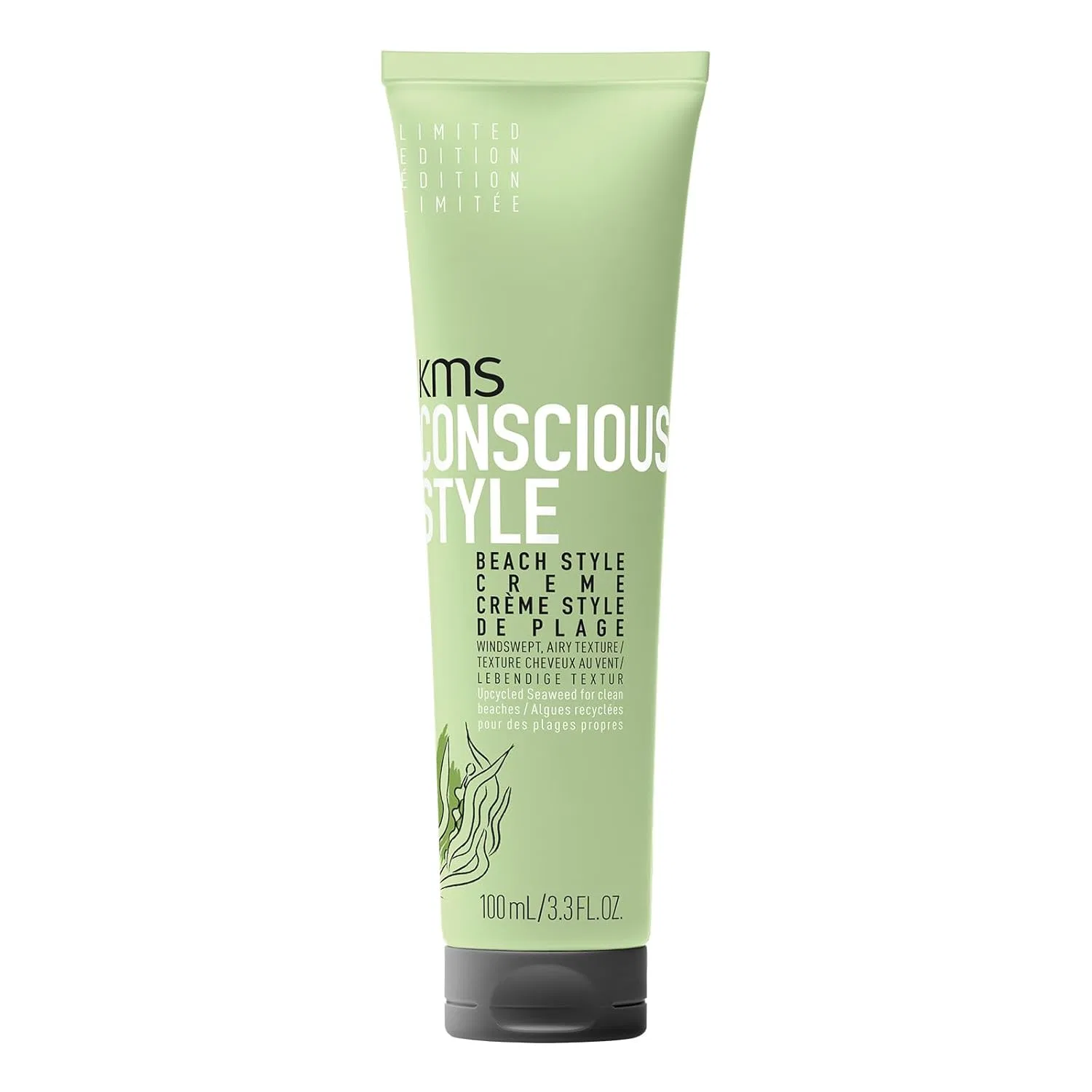Крем для укладки KMS Conscious Style Beach Style Cream, 100 мл Kms