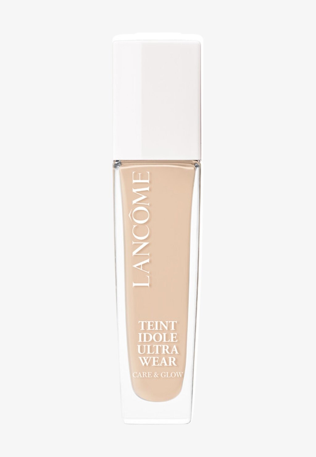 

Тональный крем Teint Idole Ultra Wear Care & Glow LANCÔME, цвет light beige