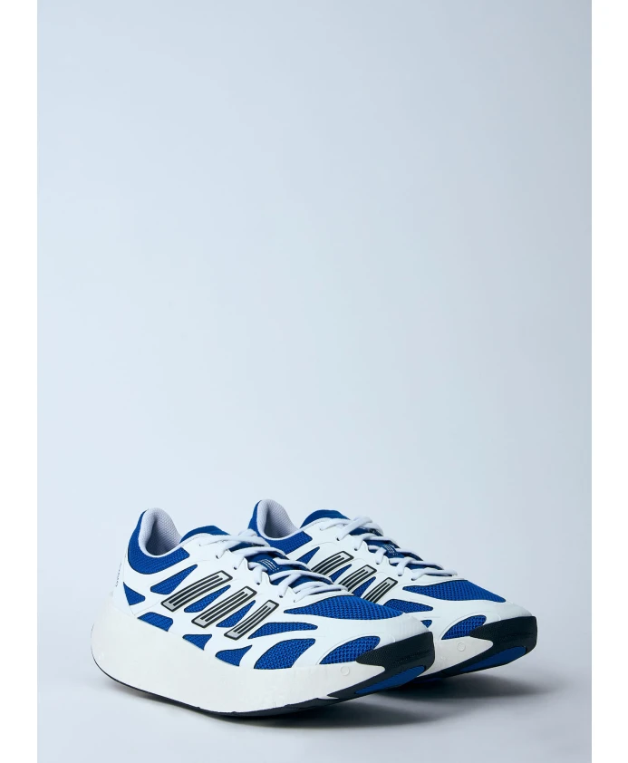 Кроссовки с амортизацией из пеноматериала Swirl Adidas, мультиколор — фото 2