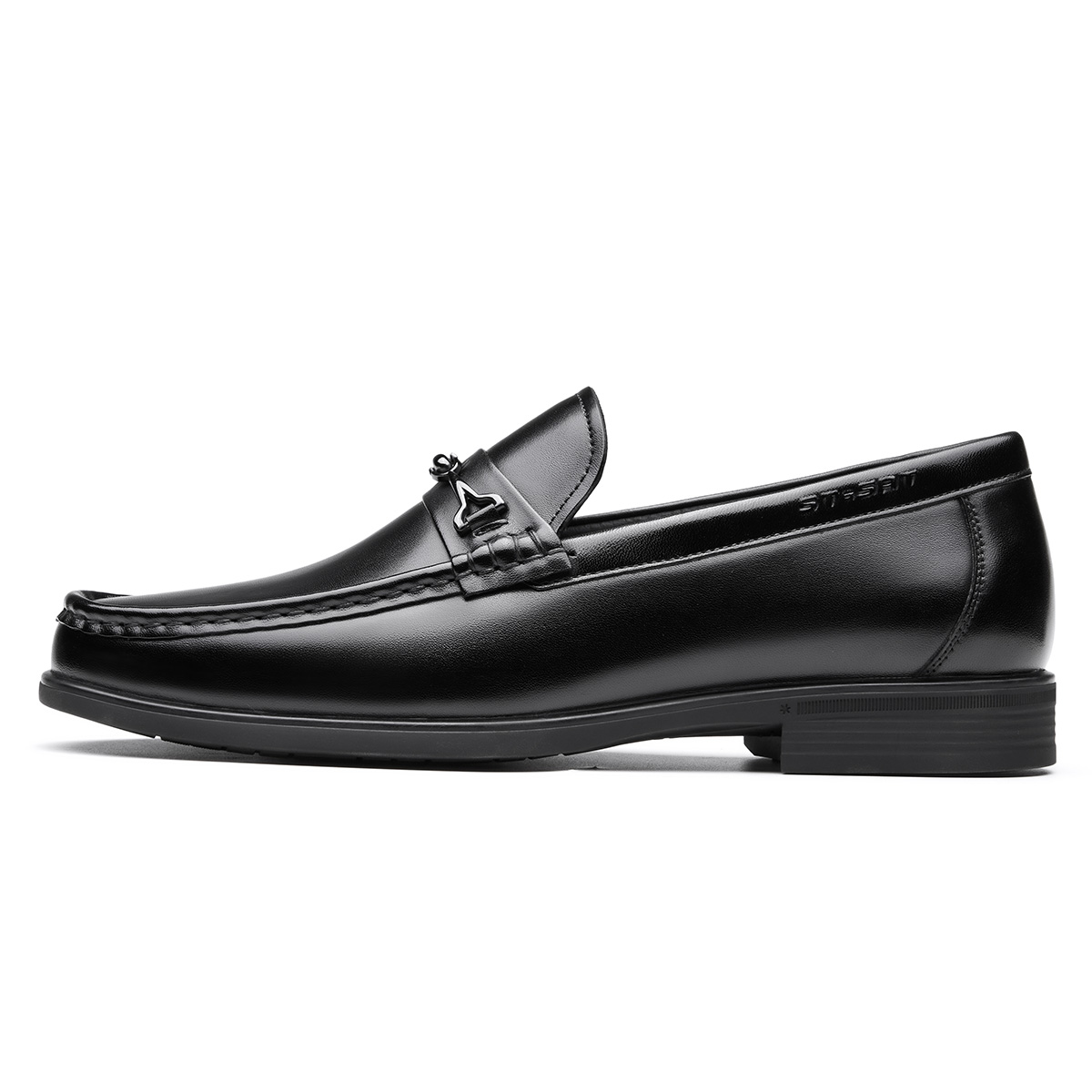 

Мужская повседневная обувь с низким верхом ST&SAT, Black