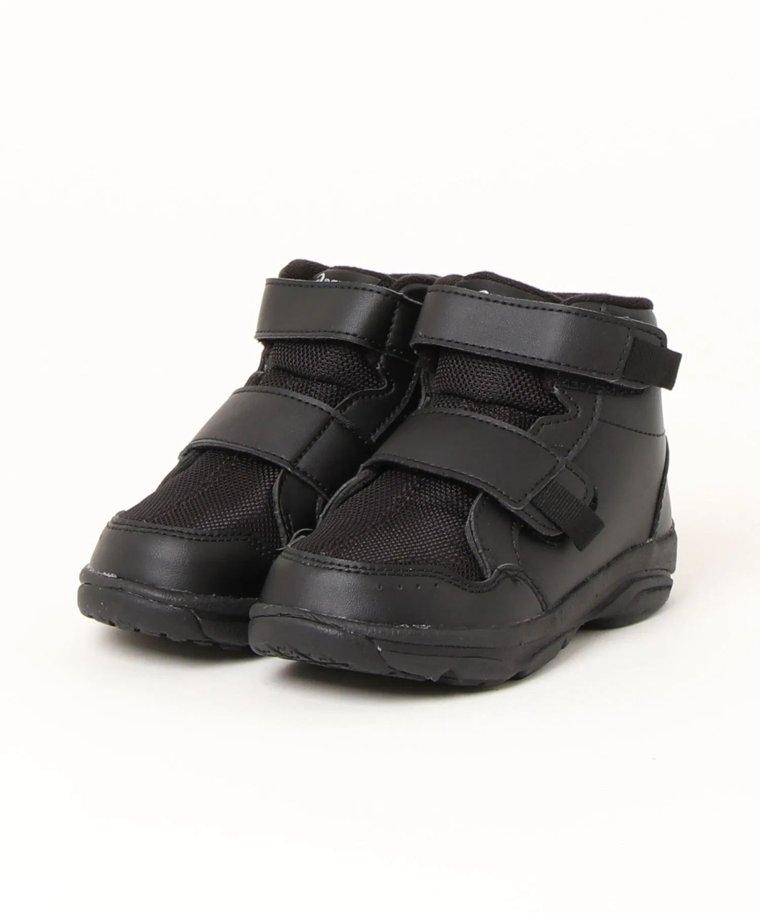 Детские кроссовки ASICS KIDS GD.WALKER MINI HI 2 — фото 2